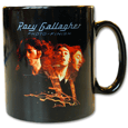 Rory Gallagher : Photo Finish