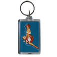 Scouting For Girls : Scouting For Girls - Keyring