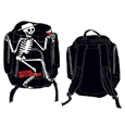 Social Distortion : Juboskelly Backpack