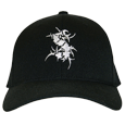 Sepultura : Emblem Tribal Logo