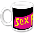 Sex Pistols : Classic Logo