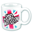 Sex Pistols : Logo & Flag