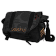 Soulfly : Logo - Messenger Bag