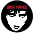 Siouxsie And The Banshees : Siouxsie Face