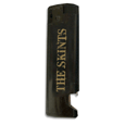 The Skints : Bottle Opener Lighter