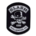 Slash : Biker Patch