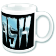 Slash : Logo