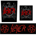 Slayer : Black Eagle
