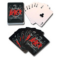 Slayer : Playing Cards