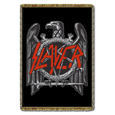 Slayer : Woven Tapestry Blanket