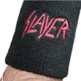 Slayer : Logo