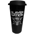 Slayer : Porcelain Travel Mug