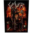 Slayer : Devil On Throne