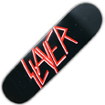 Slayer : Logo