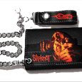 Slipknot : Chain With Print