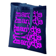 Soulwax : Repeat Logo (Navy)
