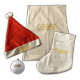 Steps : Christmas Gift Set