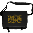 Suicide Silence : Classic Logo