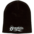 Symphony X : Emblem Logo Beanie