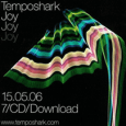Temposhark : Pack Of 3 Stickers