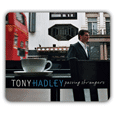 Tony Hadley : Passing Strangers Mousemat