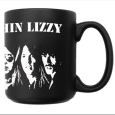 Thin Lizzy : Bandshot