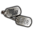 Thin Lizzy : Logo