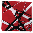 Van Halen : Edward Van Halen - Classic Stripes Bandana