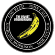 Velvet Underground : Banana Circle