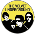 Velvet Underground : Group