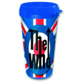 The Who : Target (Plastic)