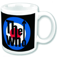 The Who : Target Logo