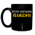 Within Temptation : Elements