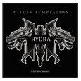 Within Temptation : Hydra Patch