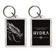 Within Temptation : Hydra Keyring