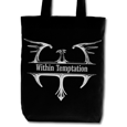 Within Temptation : Foil Phoenix