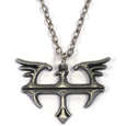 Within Temptation : Phoenix (Antique Finish)