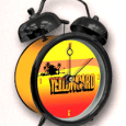 Yellowcard : Twin Bell Alarm