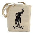 YOAV : Elephant (Tote)