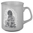 Frank Zappa : Crapper Mug