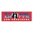 Frank Zappa : For President