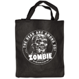 Zombi : The Dead Are Among Us Tote