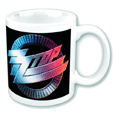 ZZ Top : Circle Logo