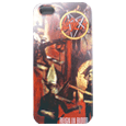 Slayer : Reign In Blood iPhone 5 Case