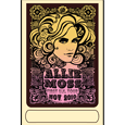 Allie Moss : First UK Tour