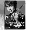 Alexander Rybak : Fairytales
