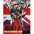 Bowling For Soup : Jaret & Erik UK Tour
