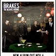 Brakes : Poster