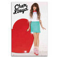 Cher Lloyd : Heart Poster