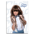 Cher Lloyd : Bow Tie Poster